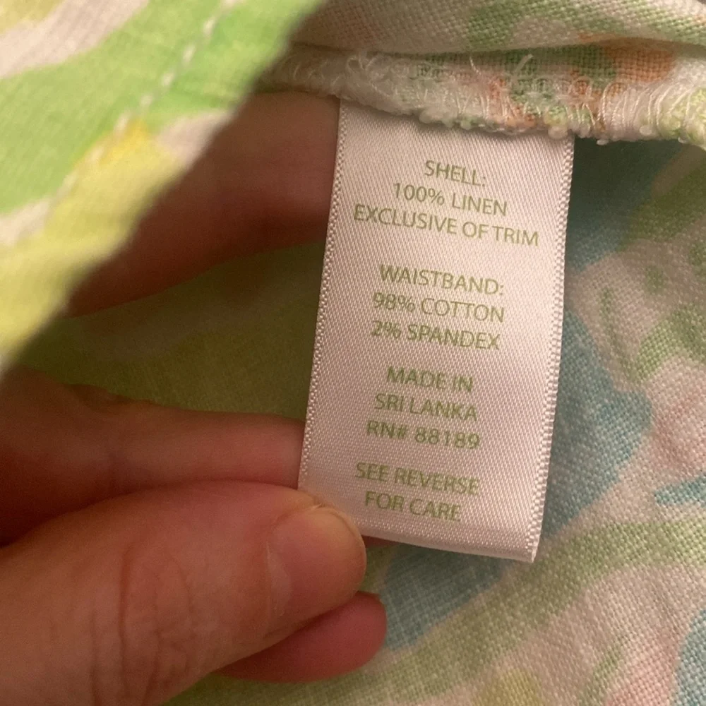Lilly Pulitzer adorable bright